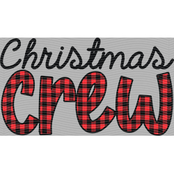 Christmas-ADJ 12125